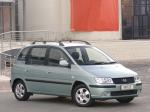 Hyundai Matrix 2006 года (ZA)